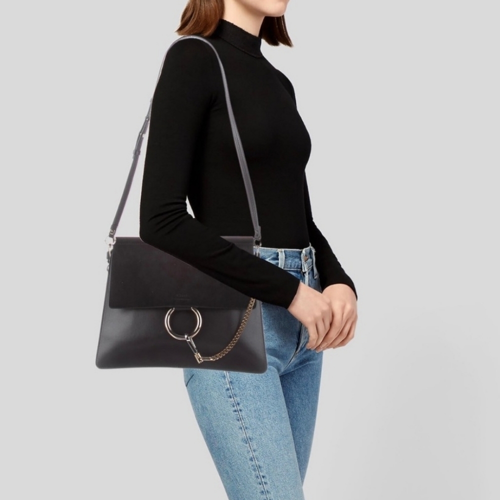 Chloe Faye Handbag